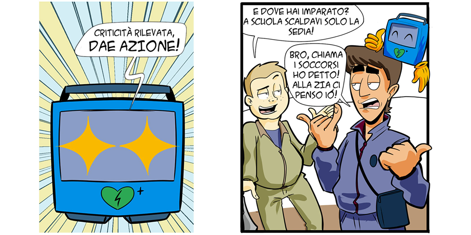 Tuttipossono.it - Storia di aiuto: facciamo un giro dai centrini - clip 03