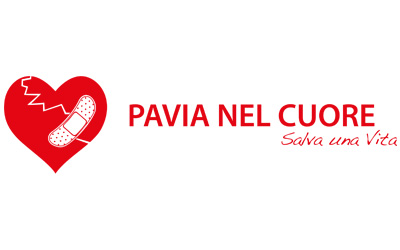 Pavia nel Cuore - salva una vita
