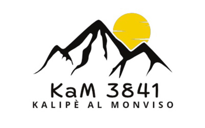 KaM 3841 - KALIPE AL MONVISO